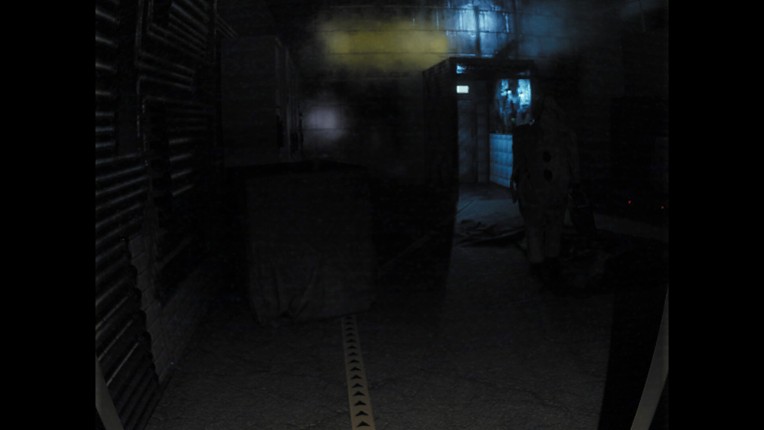 Project:Null Hypothesis screenshot