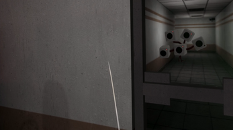Project PL (VR) screenshot