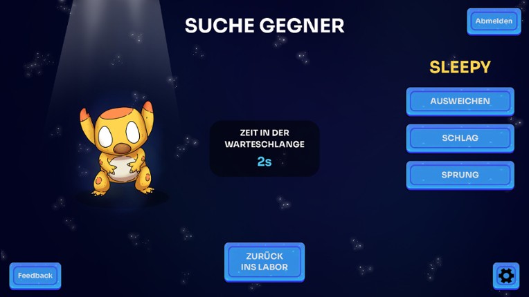 Promptables - Das KI-Duell screenshot