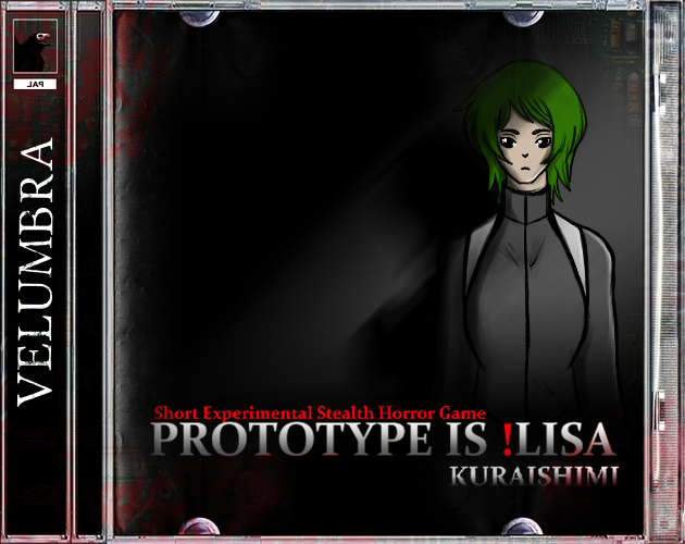 Games like Prototype is !Lisa