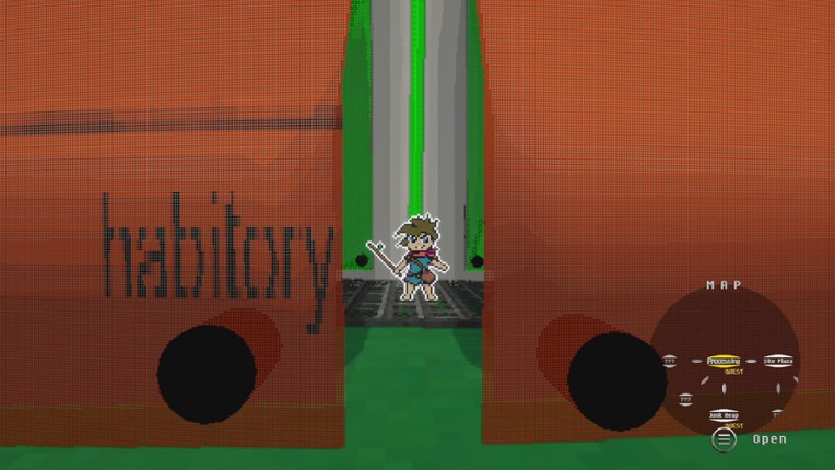 Psycho Sphere screenshot