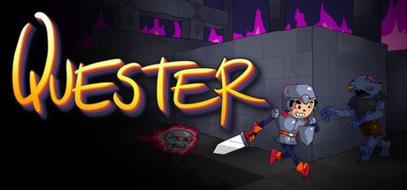 Games like Quester