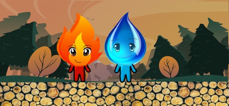 Red Boy And Blue Girl 3 screenshot