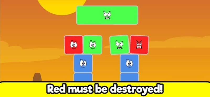 Red Wrecker screenshot