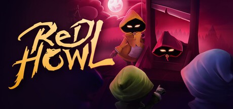 Games like Redhowl