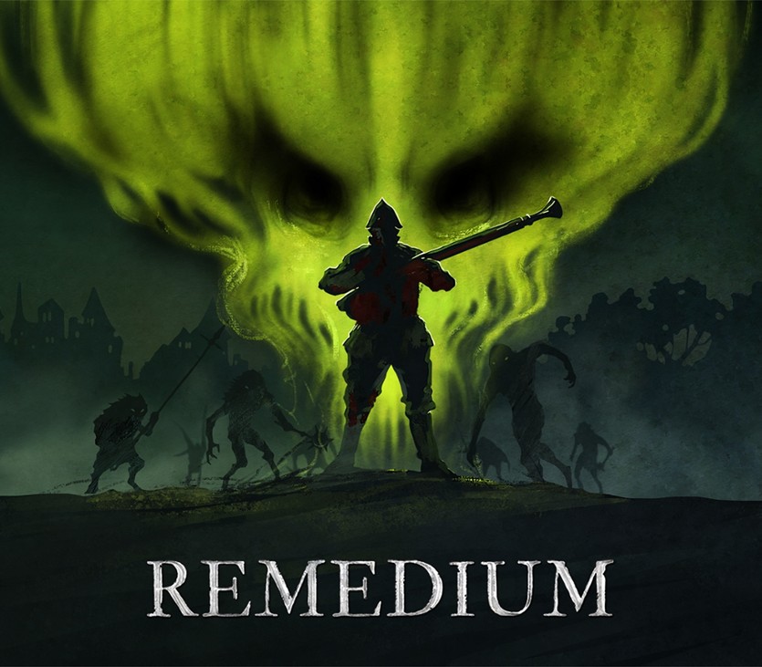 Games like REMEDIUM