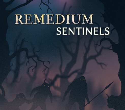 REMEDIUM Image