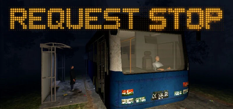 Request Stop Image