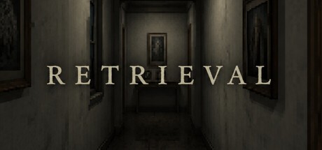 Games like RETRIEVAL