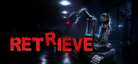 Games like Retrieve