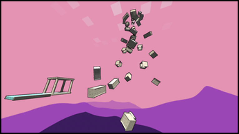 Run/Slide/Jump screenshot