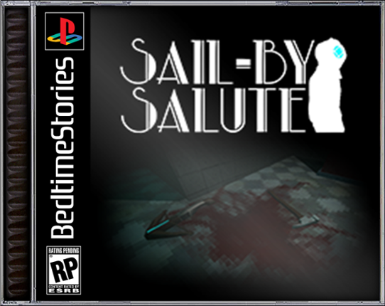 Sail-By Salute Image