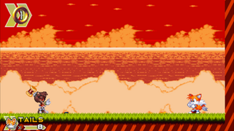 Sally.exe: Whisper Of Soul Remake (Cancelled) Image