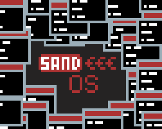 SandEEE OS Game Cover