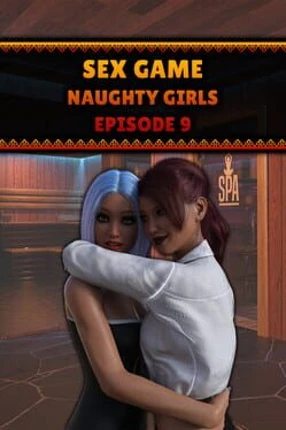 Sex Game: Naughty Girls - Episode 9 Image