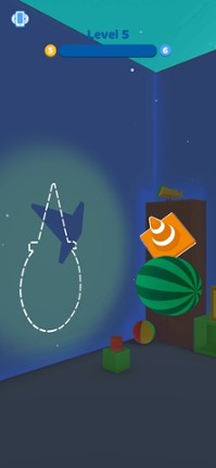 Shadow Art screenshot