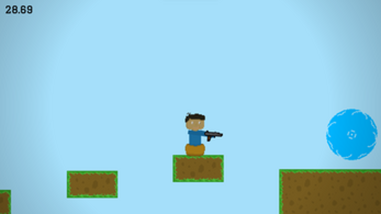 Sharpshooter screenshot