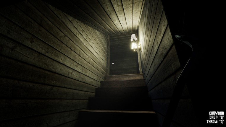 Shifting Chambers screenshot