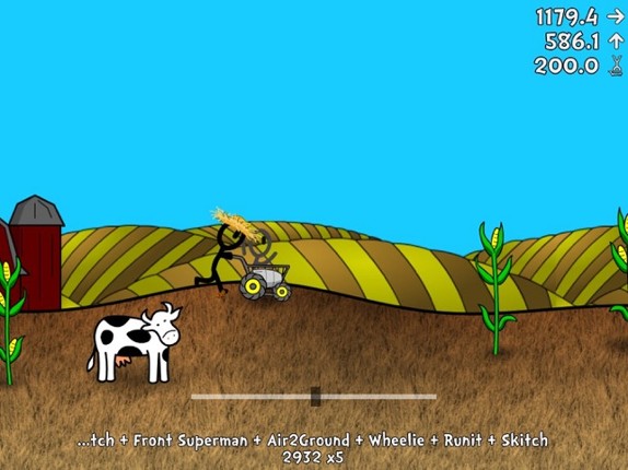 Shopping Cart Hero 3 screenshot