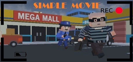 Games like SimpleMovie