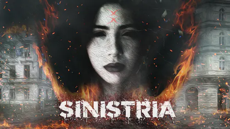 Sinistria Game Cover