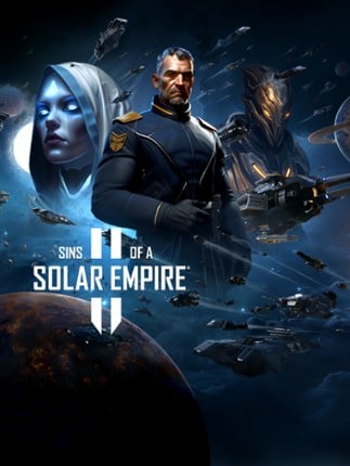 Sins of a Solar Empire 2 Image