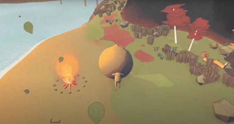 Sisyphus Image