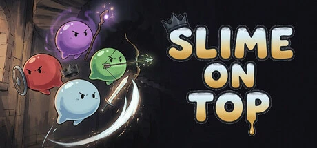 Games like Slime on Top