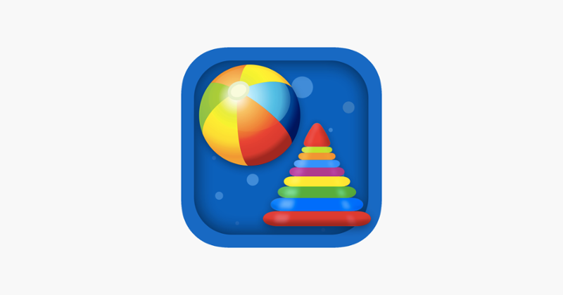 Smart Baby Sorter HD - Early Learning Shapes and Colors / Matching and Educational Games for Preschool Kids Image