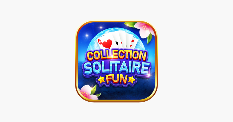 Solitaire Collection Fun Image