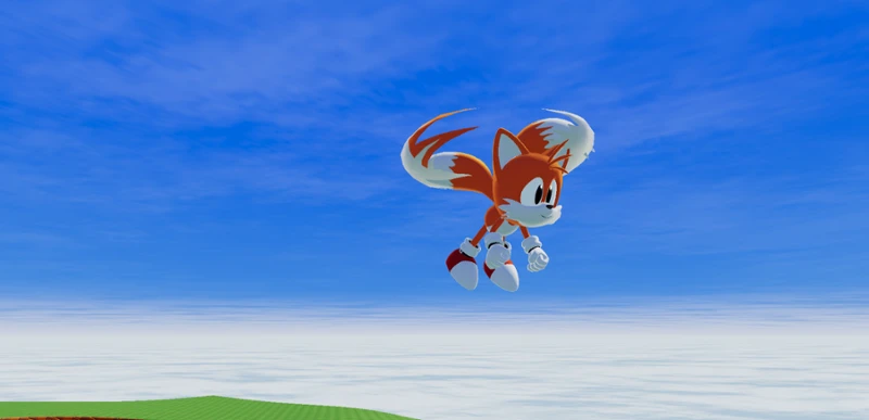 Sonic: Project Hero Image