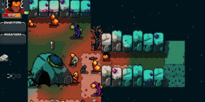 Space Grunts 2 Image