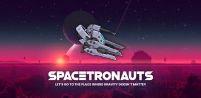 Spacetronauts Image