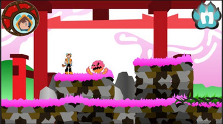 Spirit Santuary screenshot