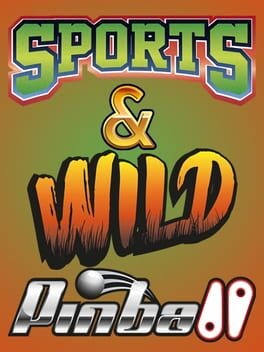 Games like Sports & Wild Pinball