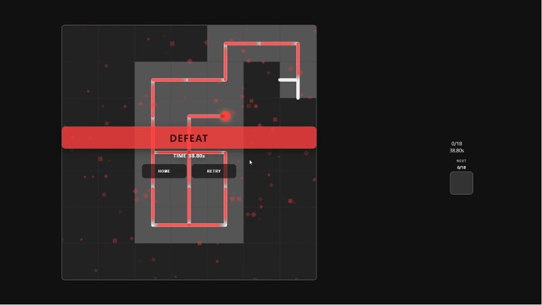 Stabilize screenshot