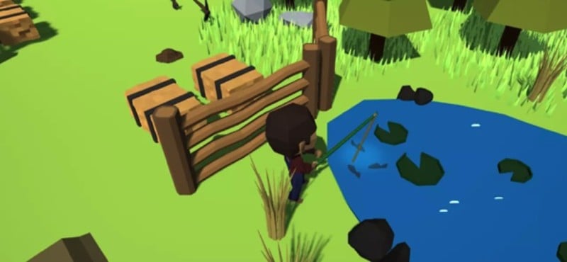 Star Farm - Farming Simulator screenshot