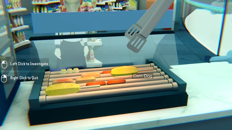 Star Ring Convenience Store Image