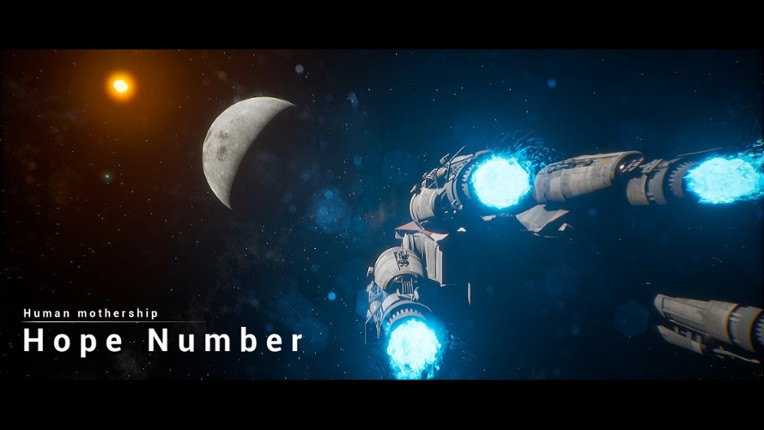 Starfield Battlegrounds screenshot