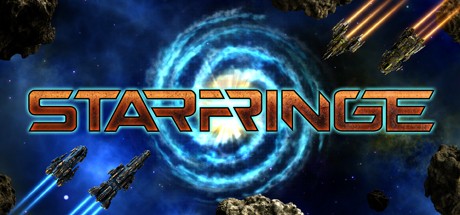 Games like StarFringe: Adversus