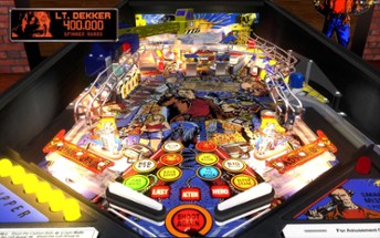 Stern Pinball Arcade Image