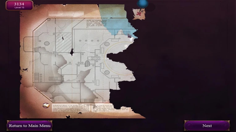Stones of Rome screenshot