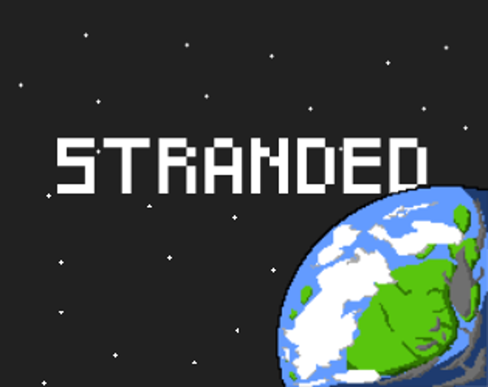 Stranded Game Cover