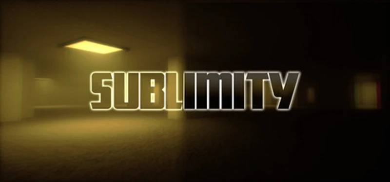 Sublimity Image