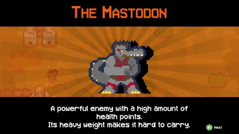 Sunstone War - Prologue screenshot