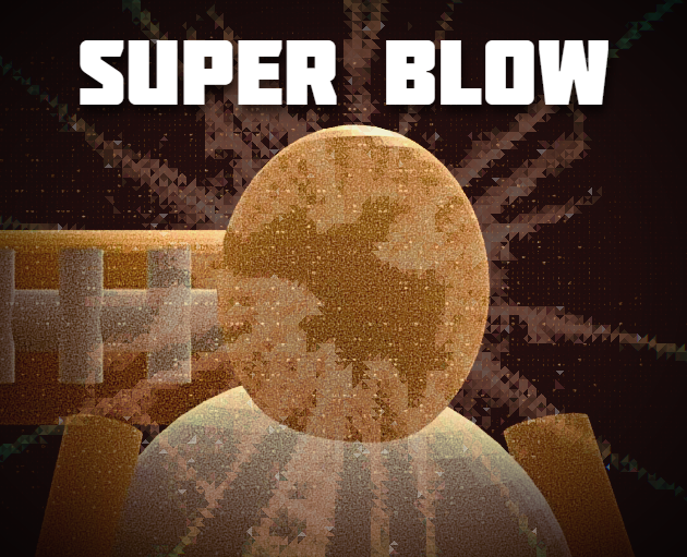 Games like Super Blow