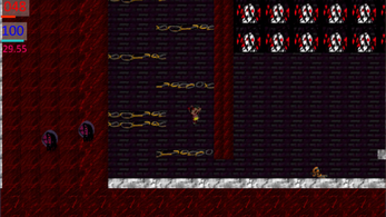 Super Demon's Escape Image
