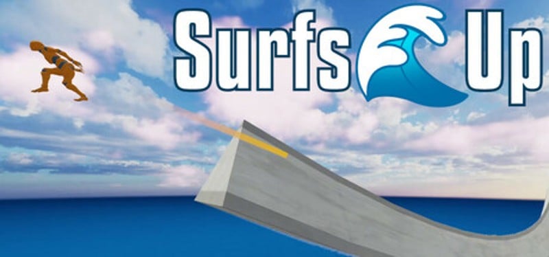 SurfsUp Game Cover