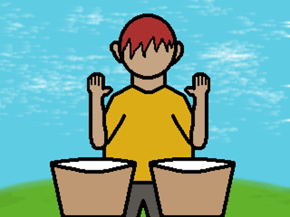 Tambor Game Game Cover