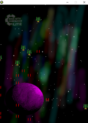 Tenera Warriors Image